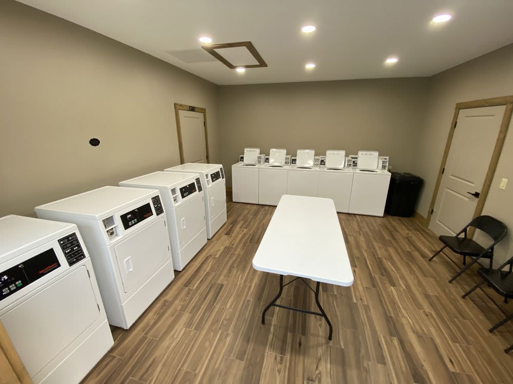 Woodlands RV Resort