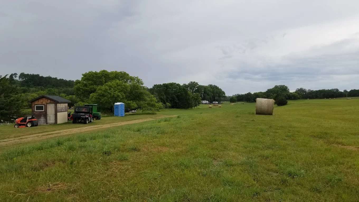 Penbrook Campground