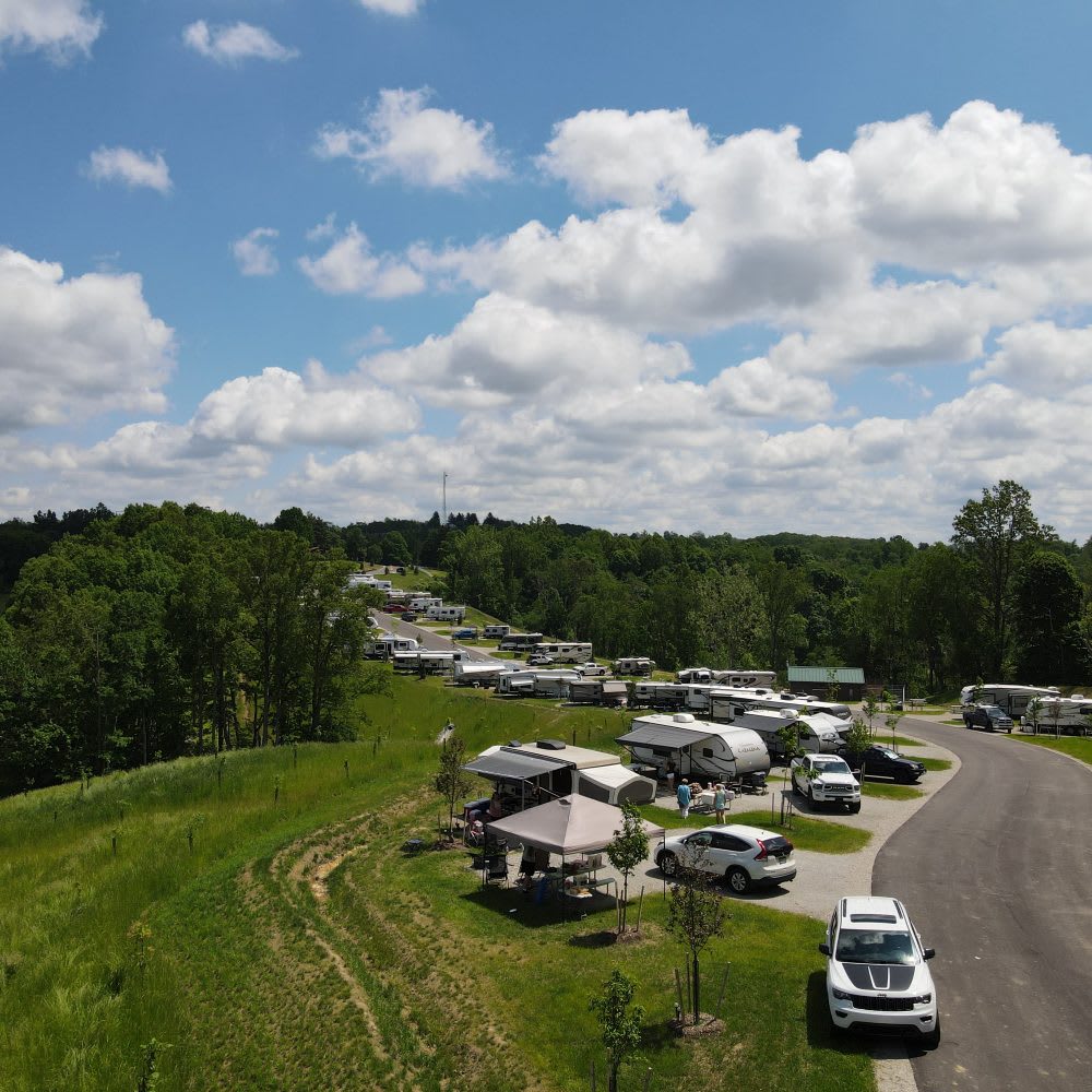 Grand Vue Park