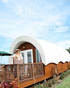 Glamping Florida, by River Ranch
