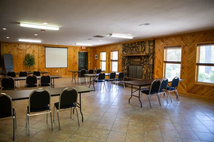 Camp Long