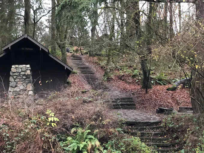 Camp Long