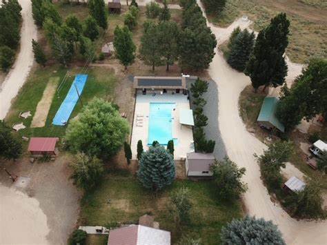 Trinity View Resort