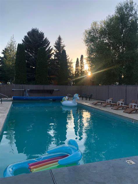 Trinity View Resort