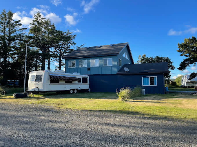 Bayshore RV Park