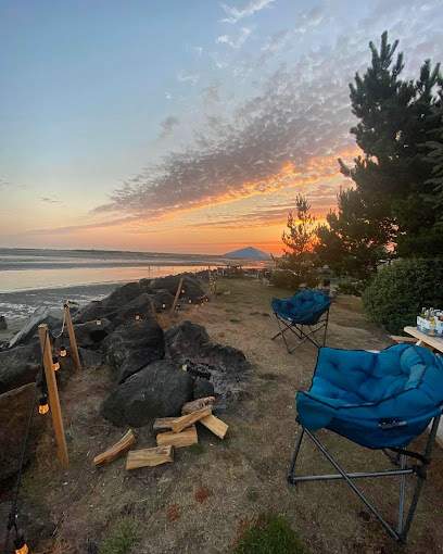 Bayshore RV Park
