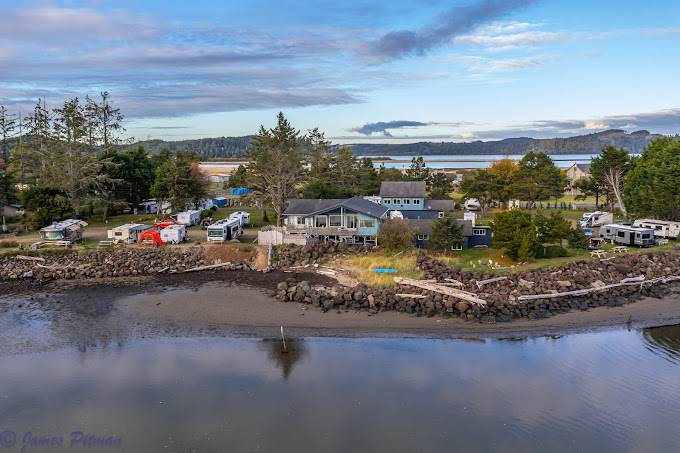 Bayshore RV Park