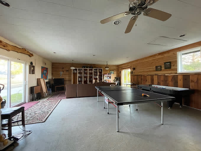 Bayshore RV Park