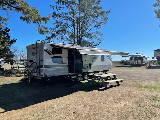 Bayshore RV Park