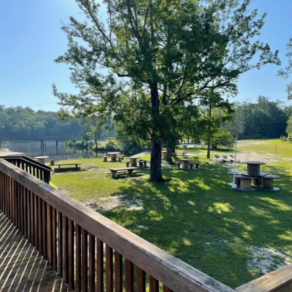 Sugar Sands Campground