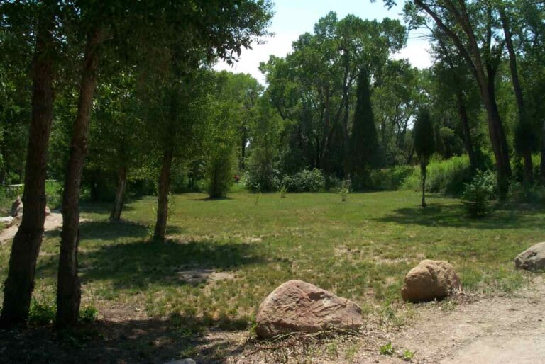 Bear Creek Campground