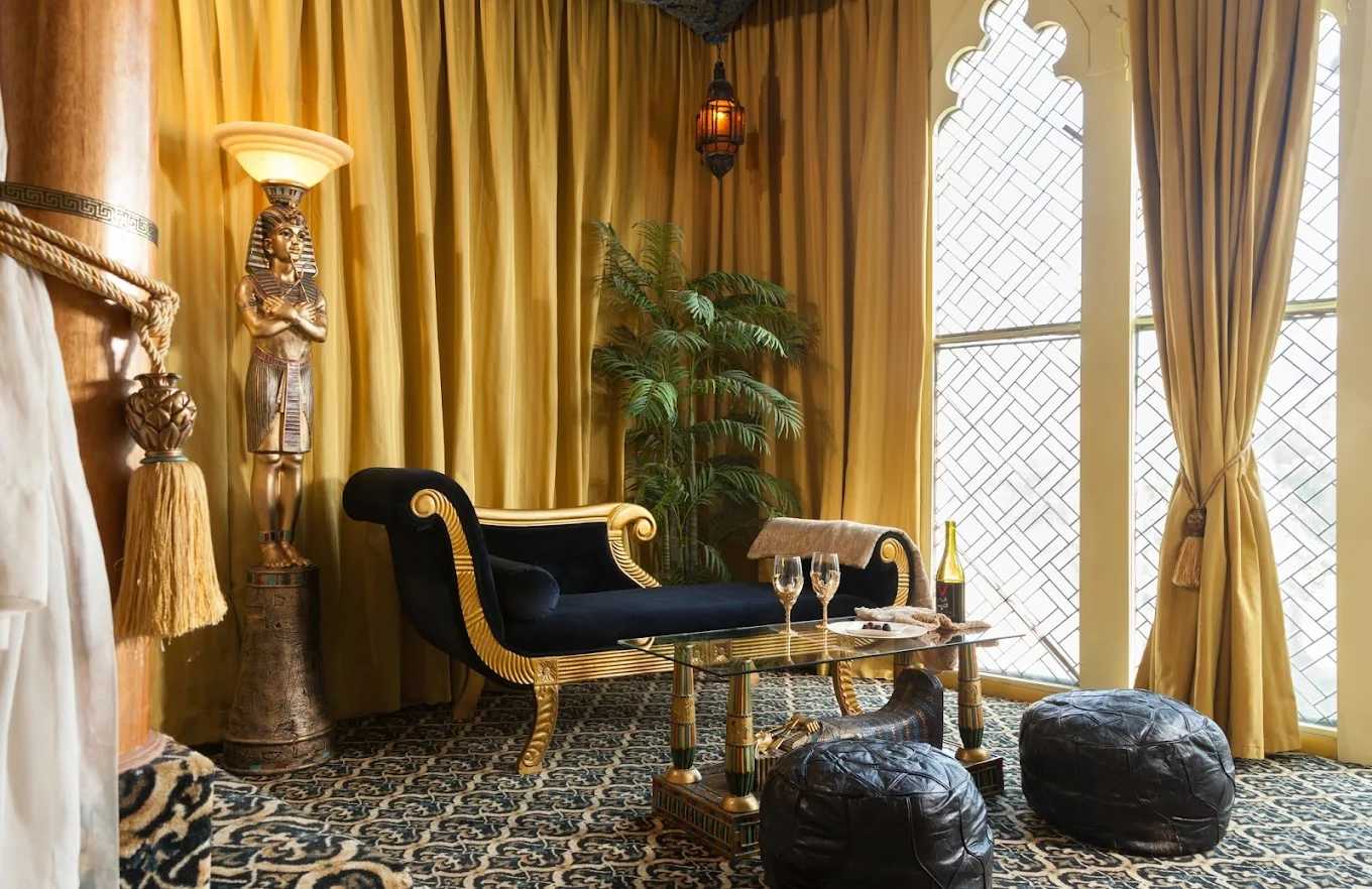 Victorian Mansion Bed & Breakfast