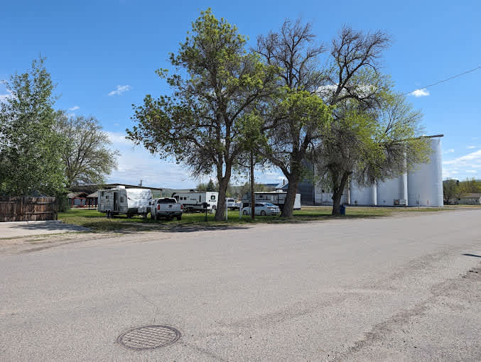 City Park Campground