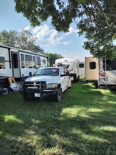 City Park Campground