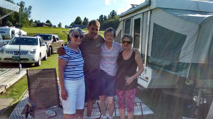 Char-Bo Campground