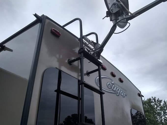Char-Bo Campground