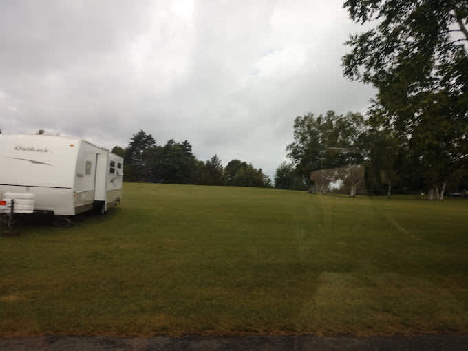 Char-Bo Campground