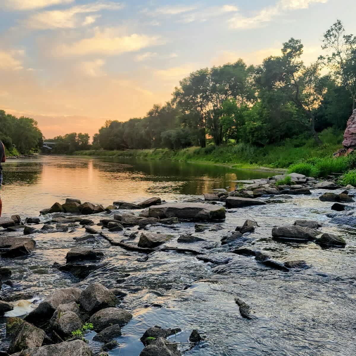 Split Rock Park