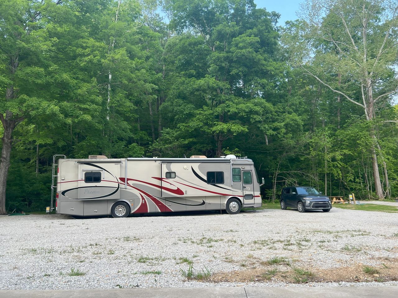 Bluegrass Bottom RV Park