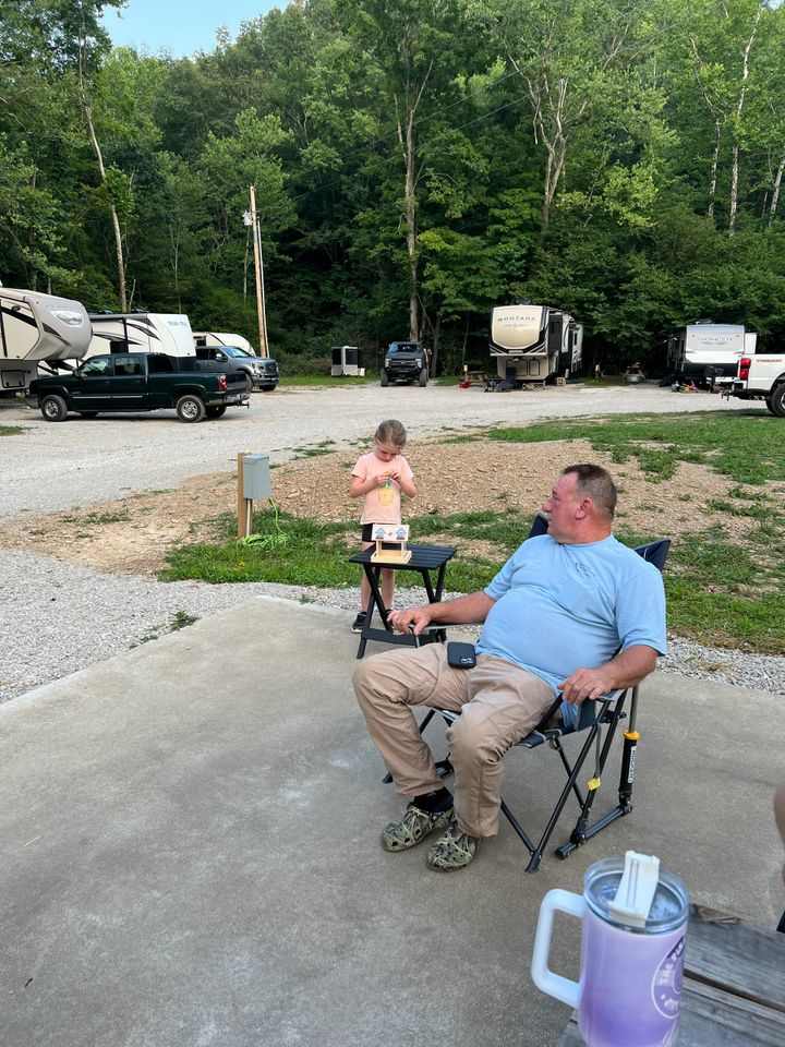Bluegrass Bottom RV Park