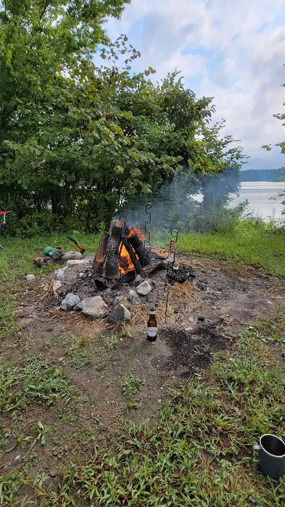 Little Grassy Lake Campground and Marina