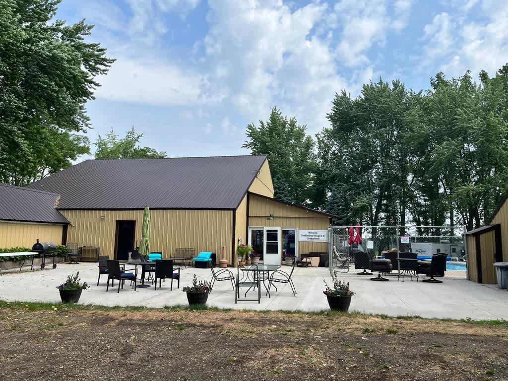 L.V. Campground L.L.C.