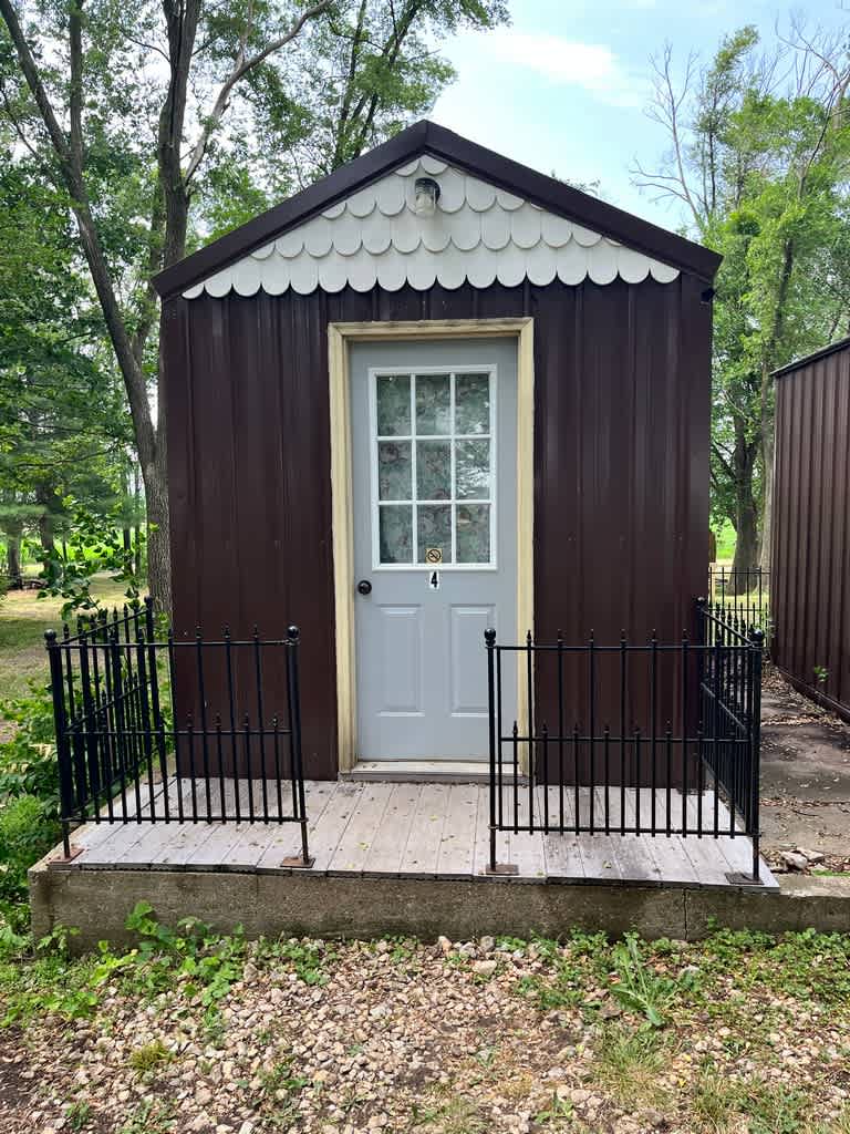 L.V. Campground L.L.C.