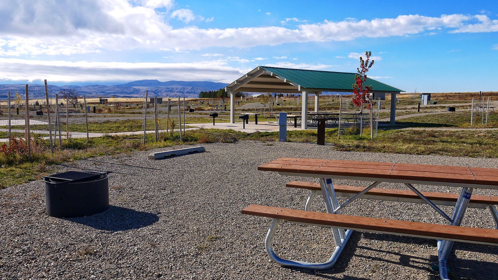 Goose Bay Marina & Campground