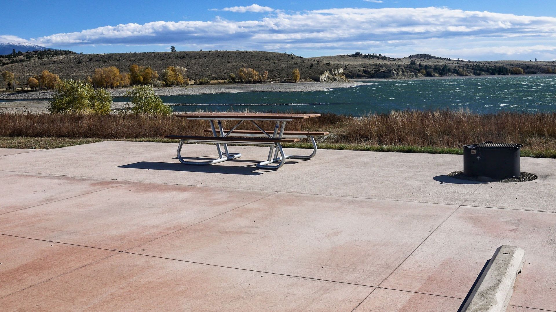 Goose Bay Marina & Campground