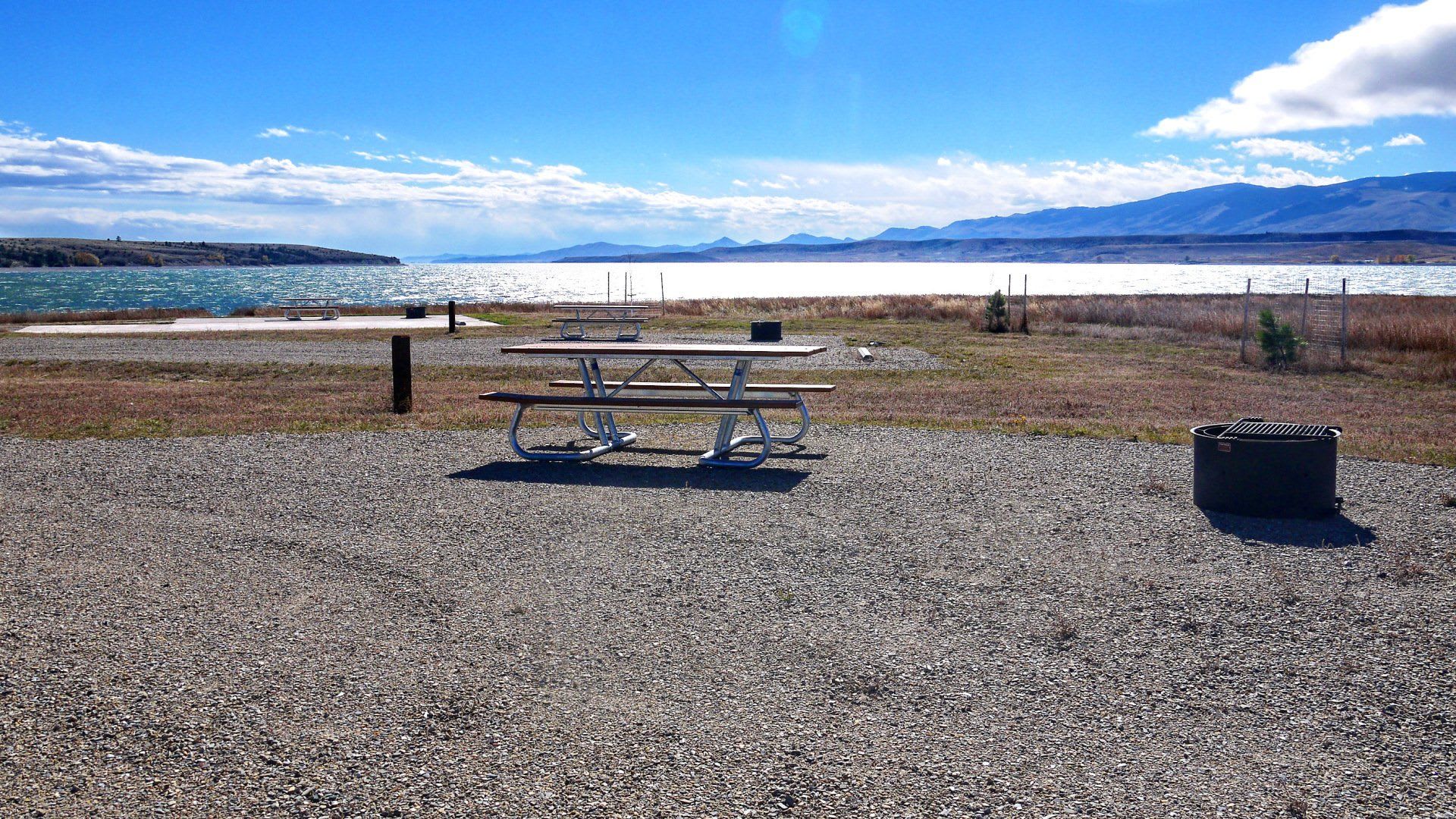 Goose Bay Marina & Campground