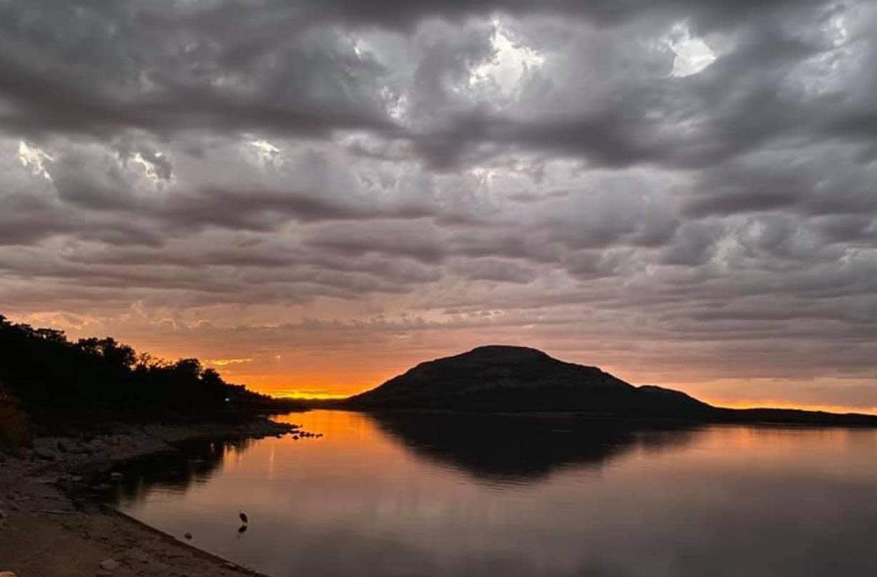 Granite Pointe RV Park