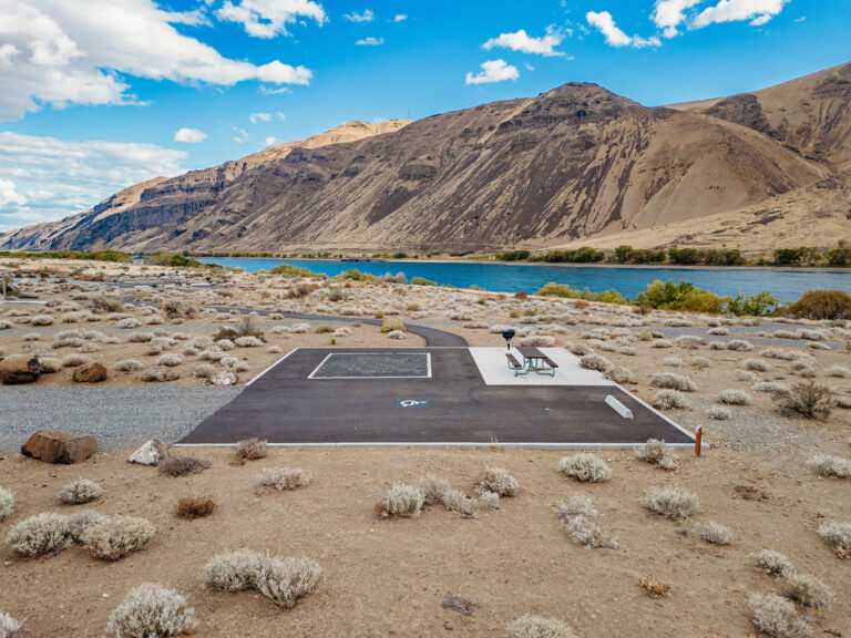 Jackson Creek Fish Camp
