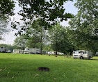 Sand Creek Campground