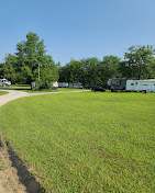 Sand Creek Campground