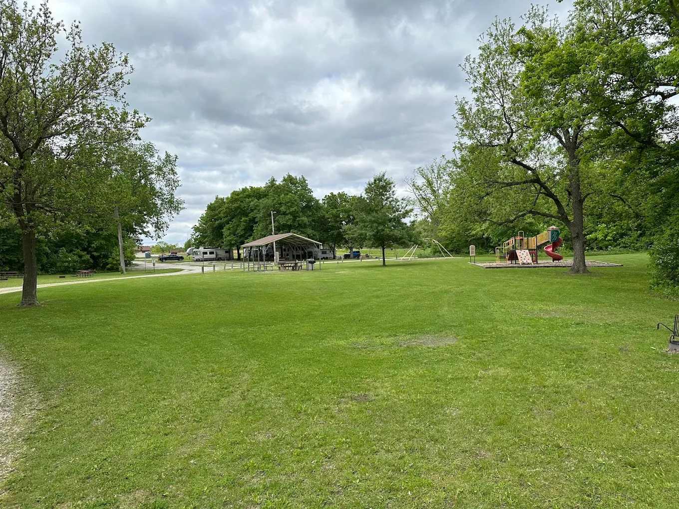 Swede Point Park