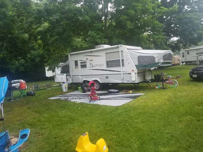 Moosemeadow Camping Resort