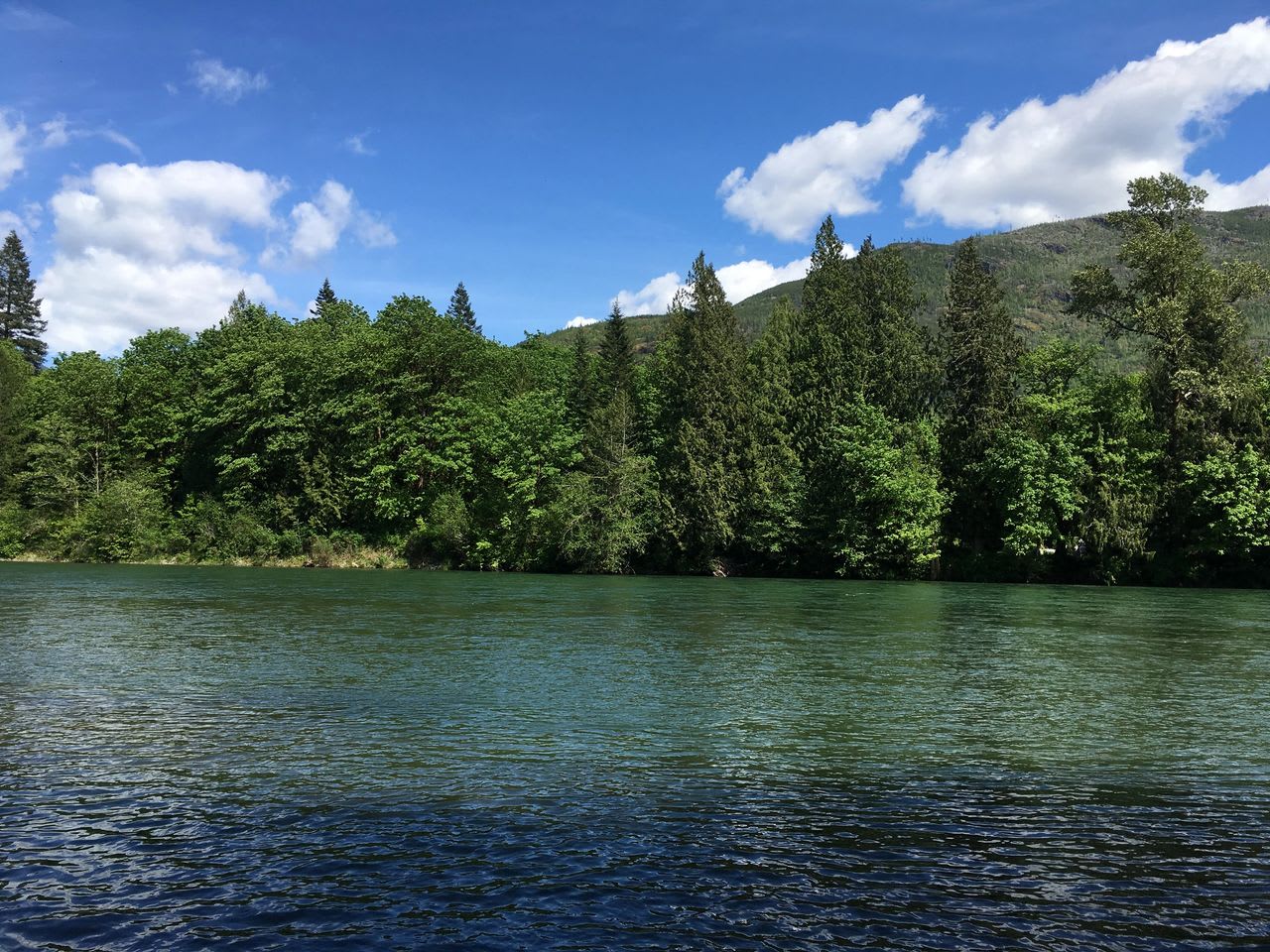 Glacier Peak Resort & Winery