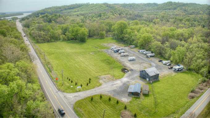 Walnut Valley RV Park - Warsaw