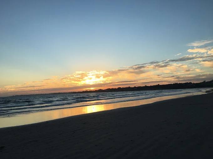 Second Beach Family Campground