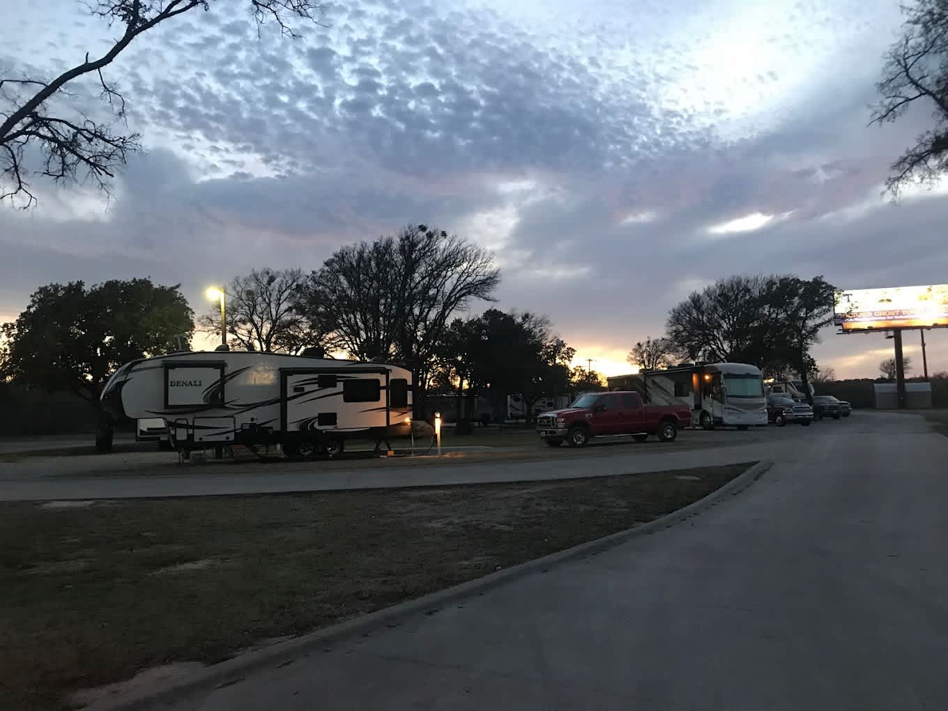 Cactus Rose RV Park