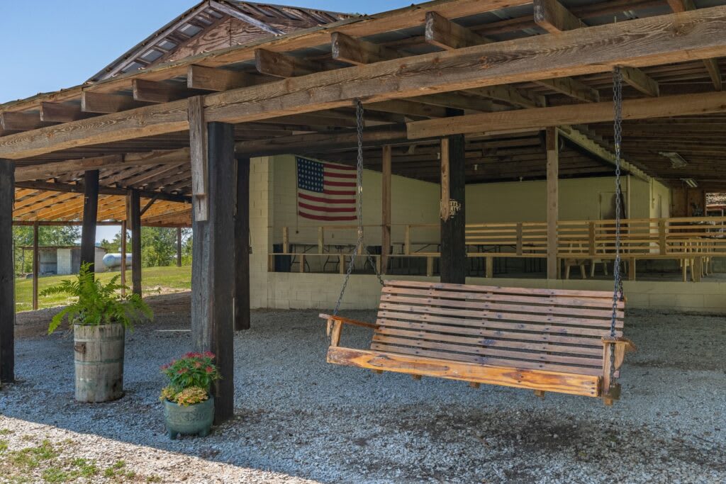 Southern Comfort RV Park