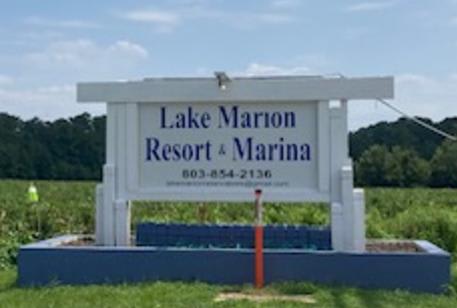 Lake Marion Resort and Marina