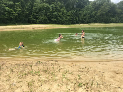 Pioneer Family Campground, Inc.