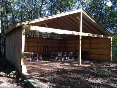 Pioneer Family Campground, Inc.