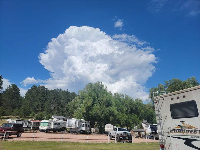 Timber Ridge Campground