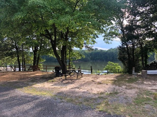 Seaside View Recreation Park