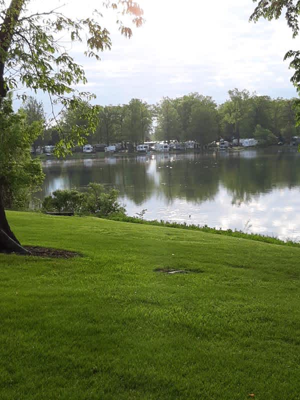 Washakie Rv Resort