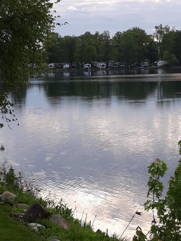 Washakie Rv Resort