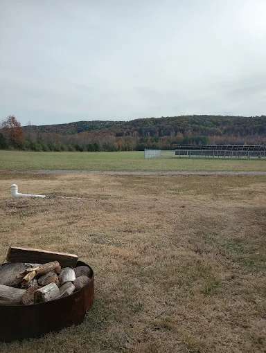 Wagon Circle RV Park