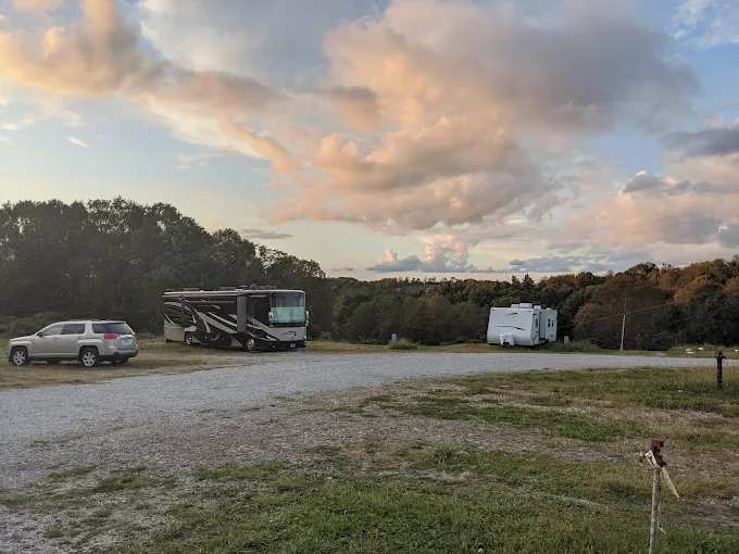 Ernies Acres Campground